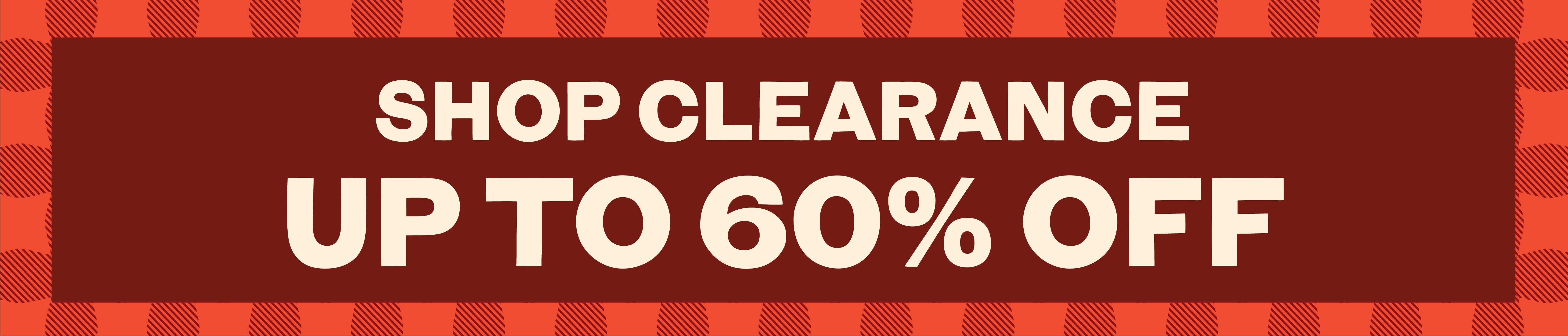 Shop Clearance Items and save up to 60% off at shop.crackerbarrel.com